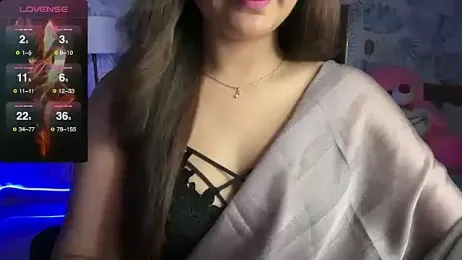Sizzling__ZAARA stripchat stream image