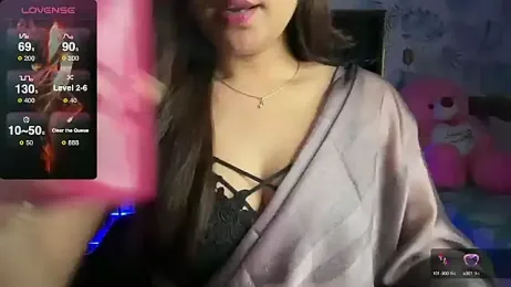 Sizzling__ZAARA stripchat stream image