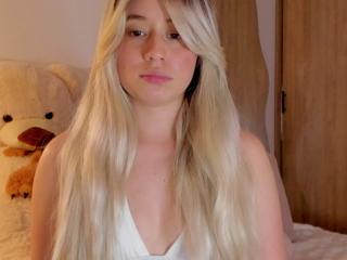 Amy Blondes flirt4free stream image