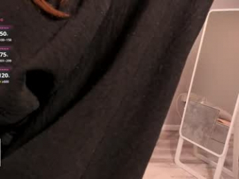 odiliaedge chaturbate stream image