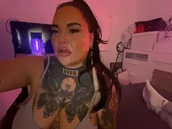 _MelinaCurves_ stripchat stream image