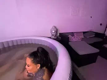 _MelinaCurves_ stripchat stream image