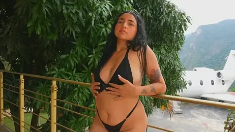 GGIsland stripchat stream image, 08.02.2025 12:50