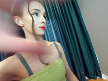 ehotlovea chaturbate stream image