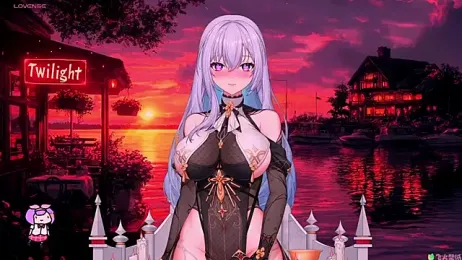 Naijiang_ stripchat stream image