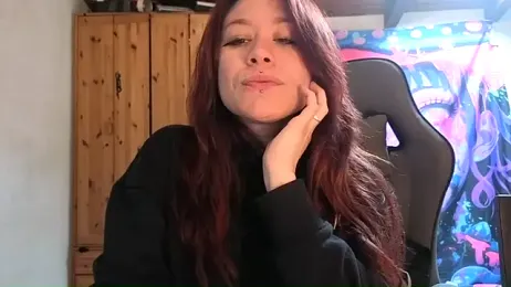 complicata_mente stripchat stream image