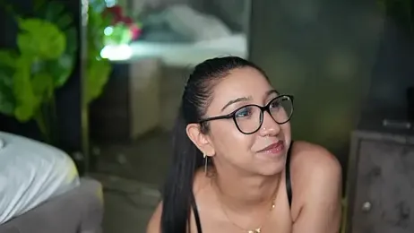 JulietShy stripchat stream image