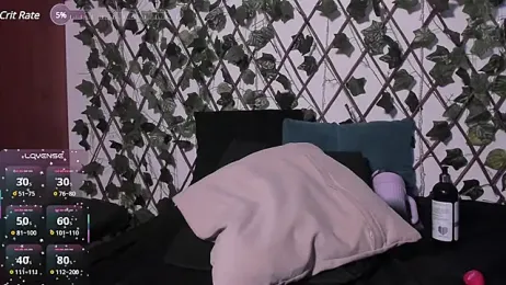 CoralineSanchez stripchat stream image