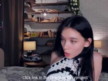 riskyproject chaturbate stream image, 21.05.2025 07:00