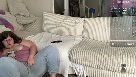 NotUrBabyMoms stripchat stream image