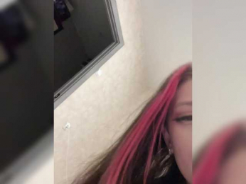 LuckyStar bongacams stream image