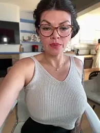 CarlaConnor80 stripchat stream image