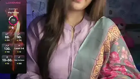 Sizzling__ZAARA stripchat stream image