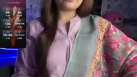 Sizzling__ZAARA stripchat stream image