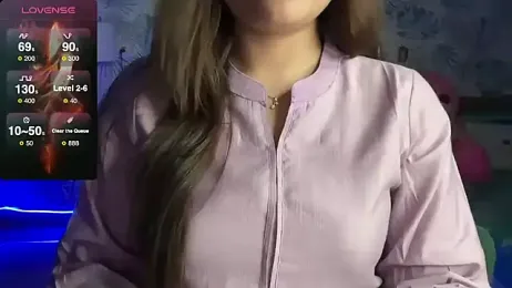 Sizzling__ZAARA stripchat stream image