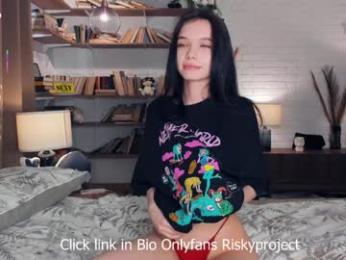 riskyproject chaturbate stream image, 24.05.2025 12:00