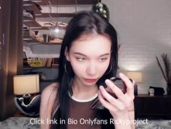 riskyproject chaturbate stream image, 24.05.2025 12:00