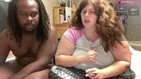 NotUrBabyMoms stripchat stream image