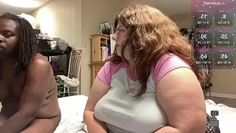 NotUrBabyMoms stripchat stream image