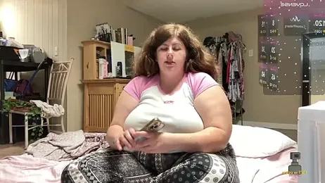 NotUrBabyMoms stripchat stream image
