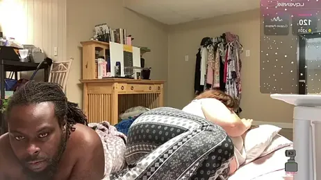 NotUrBabyMoms stripchat stream image
