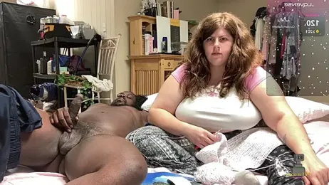 NotUrBabyMoms stripchat stream image