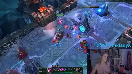 Pinkyladyxxx stripchat stream image