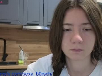 sexy_b0rsch chaturbate stream image