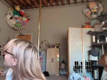 iris_world chaturbate stream image