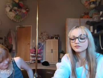iris_world chaturbate stream image