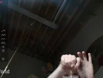 iris_world chaturbate stream image