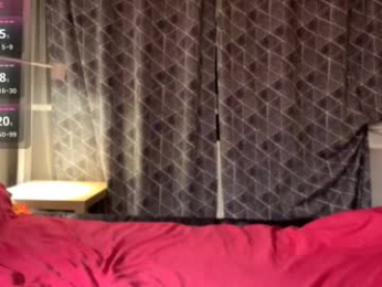 naughty_dreams_xo chaturbate stream image