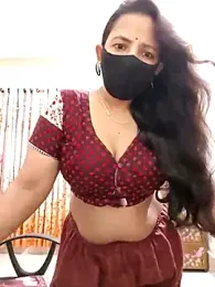 Payel-Sen stripchat stream image
