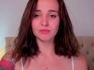 Melissa Fumero flirt4free stream image