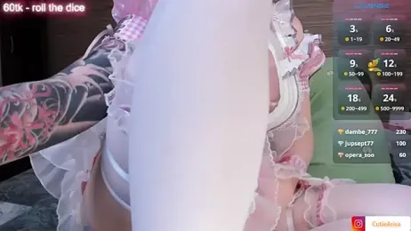 Lust_One_ stripchat stream image