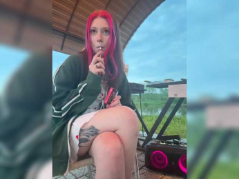 LuckyStar bongacams stream image