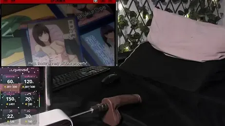 CoralineSanchez stripchat stream image