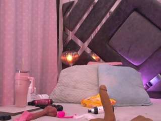 violeta-sanz camsoda stream image