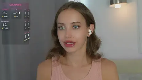 LeonaDecabrio stripchat stream image