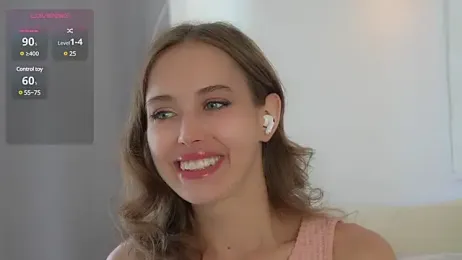 LeonaDecabrio stripchat stream image