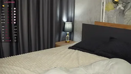 GeorginaCurvin stripchat stream image