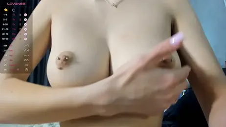 GeorginaCurvin stripchat stream image