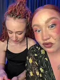 RollingGirlzzz stripchat stream image, 29.05.2025 04:50