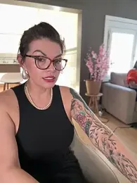 CarlaConnor80 stripchat stream image
