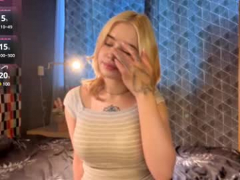 naughty_dreams_xo chaturbate stream image