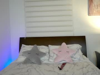 kellytesh chaturbate stream image
