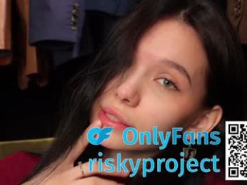 riskyproject chaturbate stream image, 31.05.2025 12:00