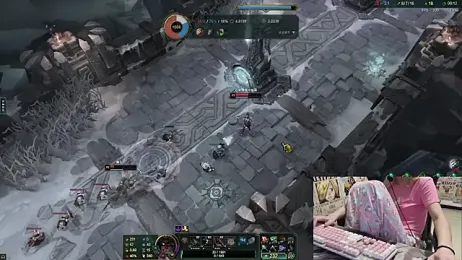SNAKEgirlQAQ stripchat stream image