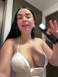 GeorginaJones stripchat stream image