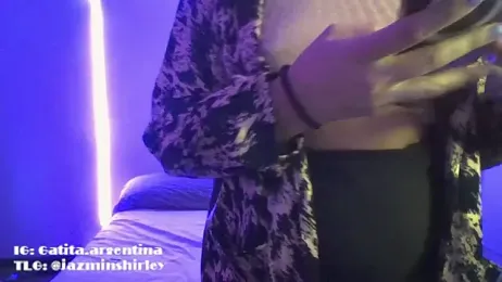 gatitargentina2025 stripchat stream image